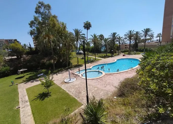 Encanto Mediterraneo,200M Playa