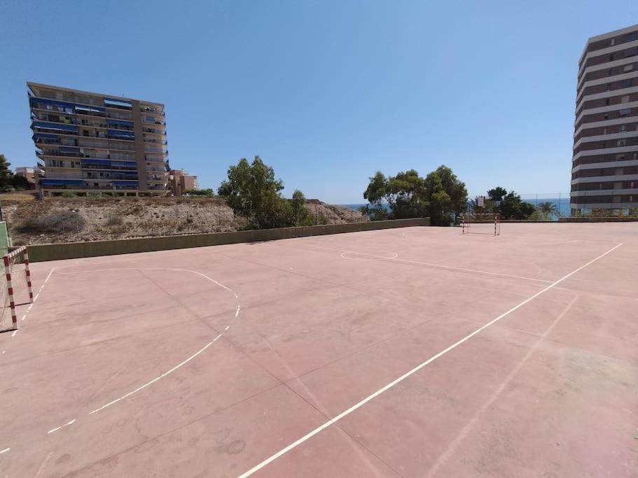 Encanto Mediterraneo,200m Playa Apartment *