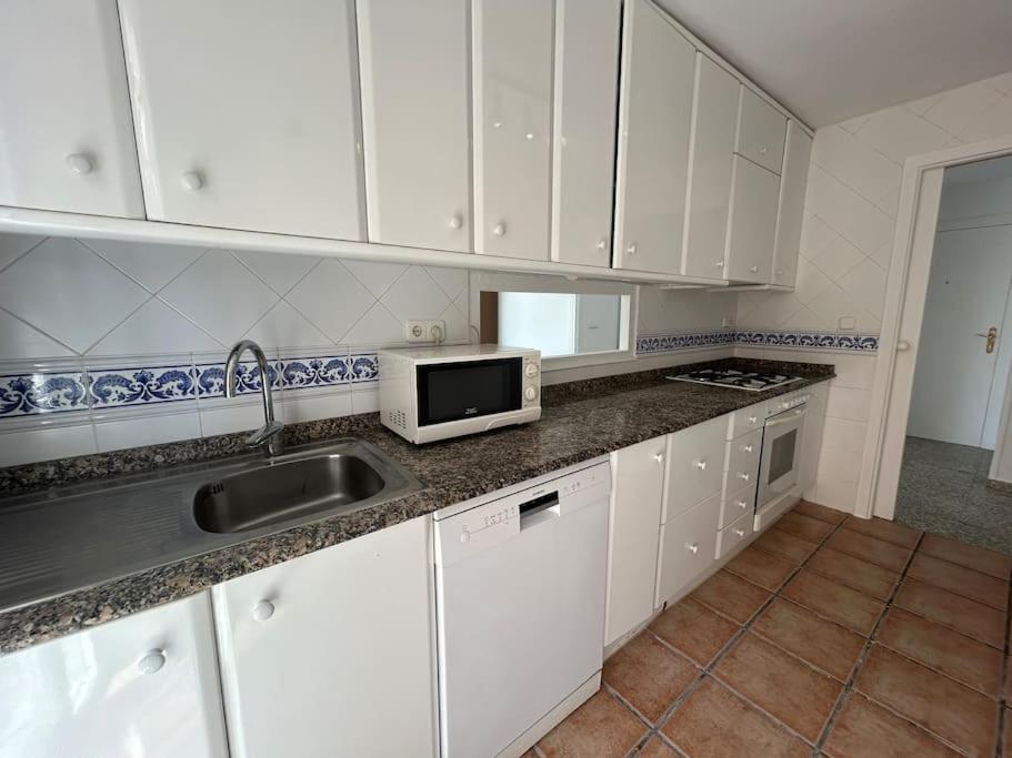Encanto Mediterraneo,200m Playa Apartment *