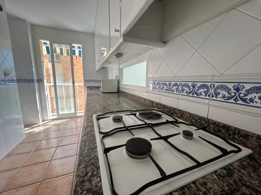 Apartment Encanto Mediterraneo,200m Playa