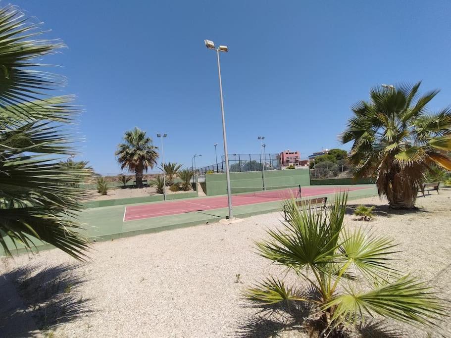 Encanto Mediterraneo,200m Playa Apartment *