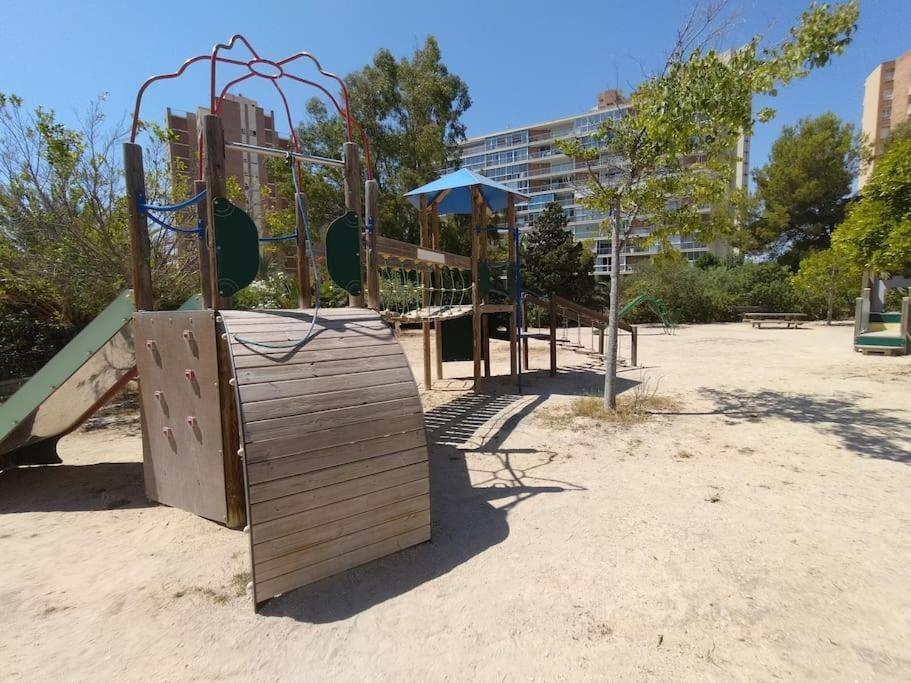 Encanto Mediterraneo,200m Playa * La Venteta