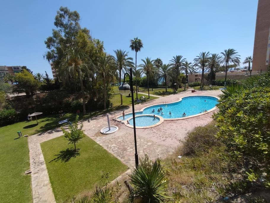 Encanto Mediterraneo,200m Playa