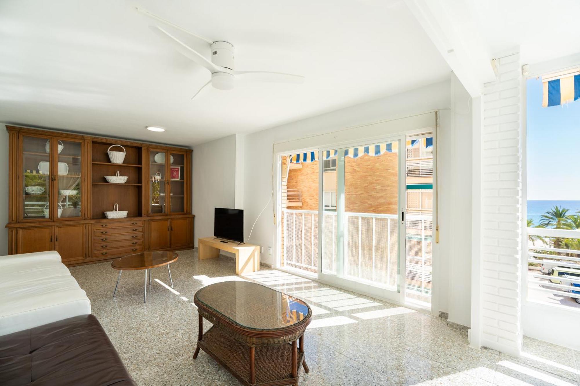 Apartment Encanto Mediterraneo,200m Playa