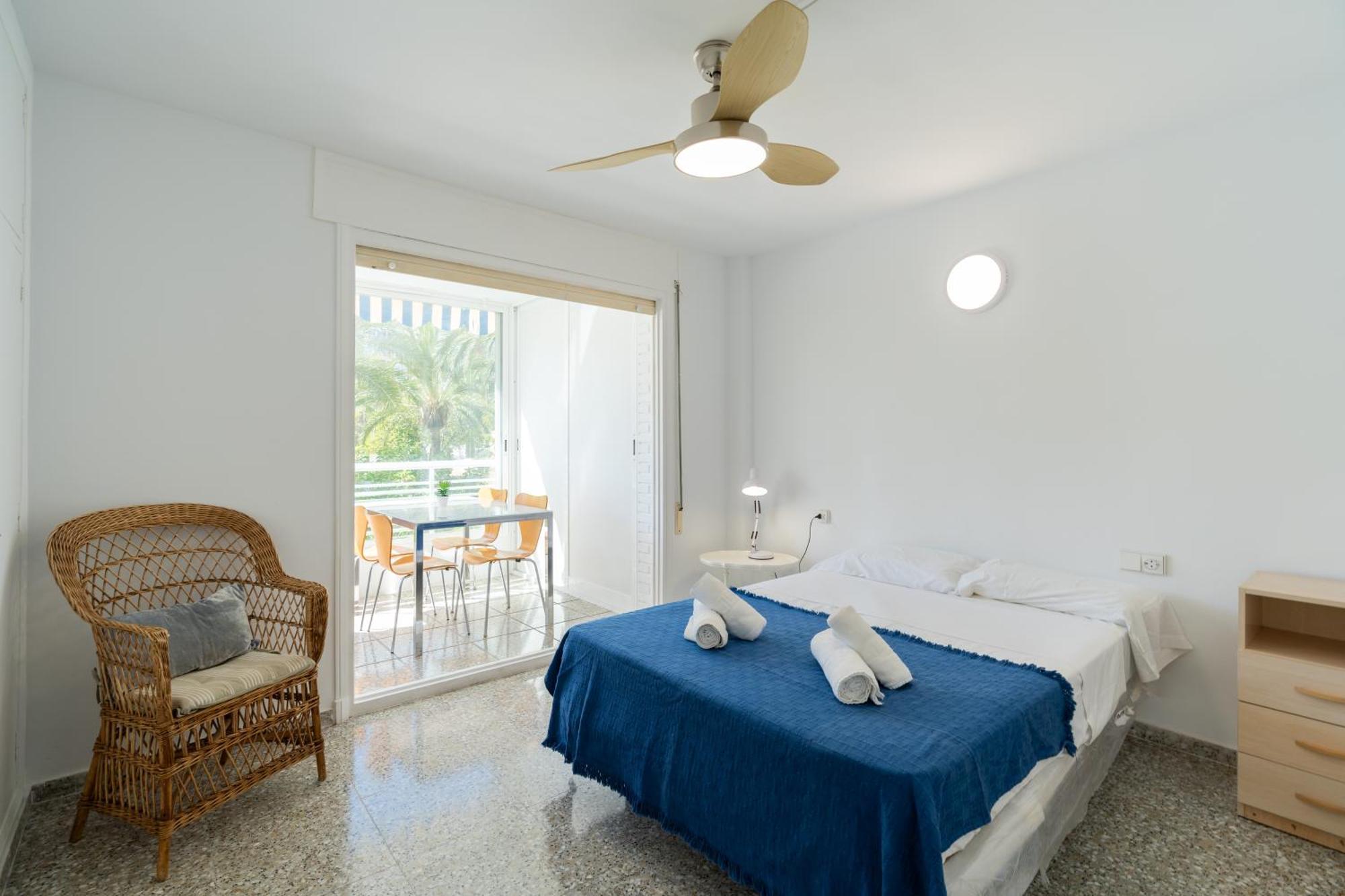 Apartment Encanto Mediterraneo,200m Playa *