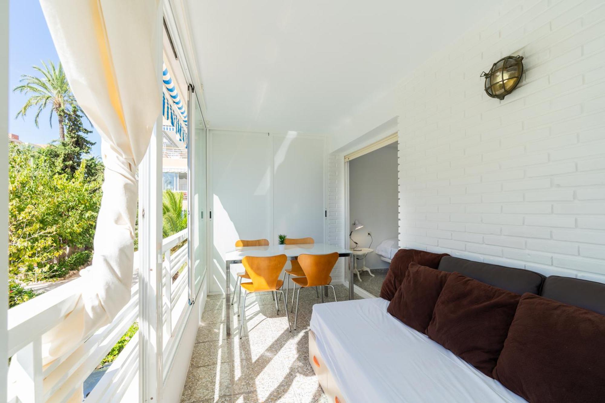 Apartment Encanto Mediterraneo,200m Playa *