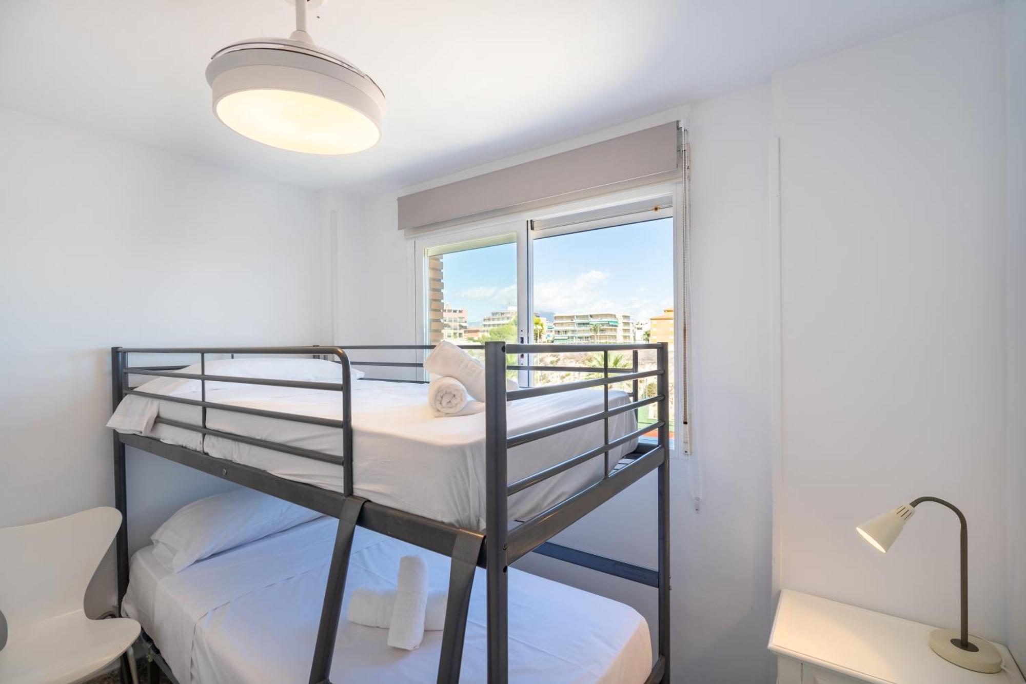 Apartment Encanto Mediterraneo,200m Playa