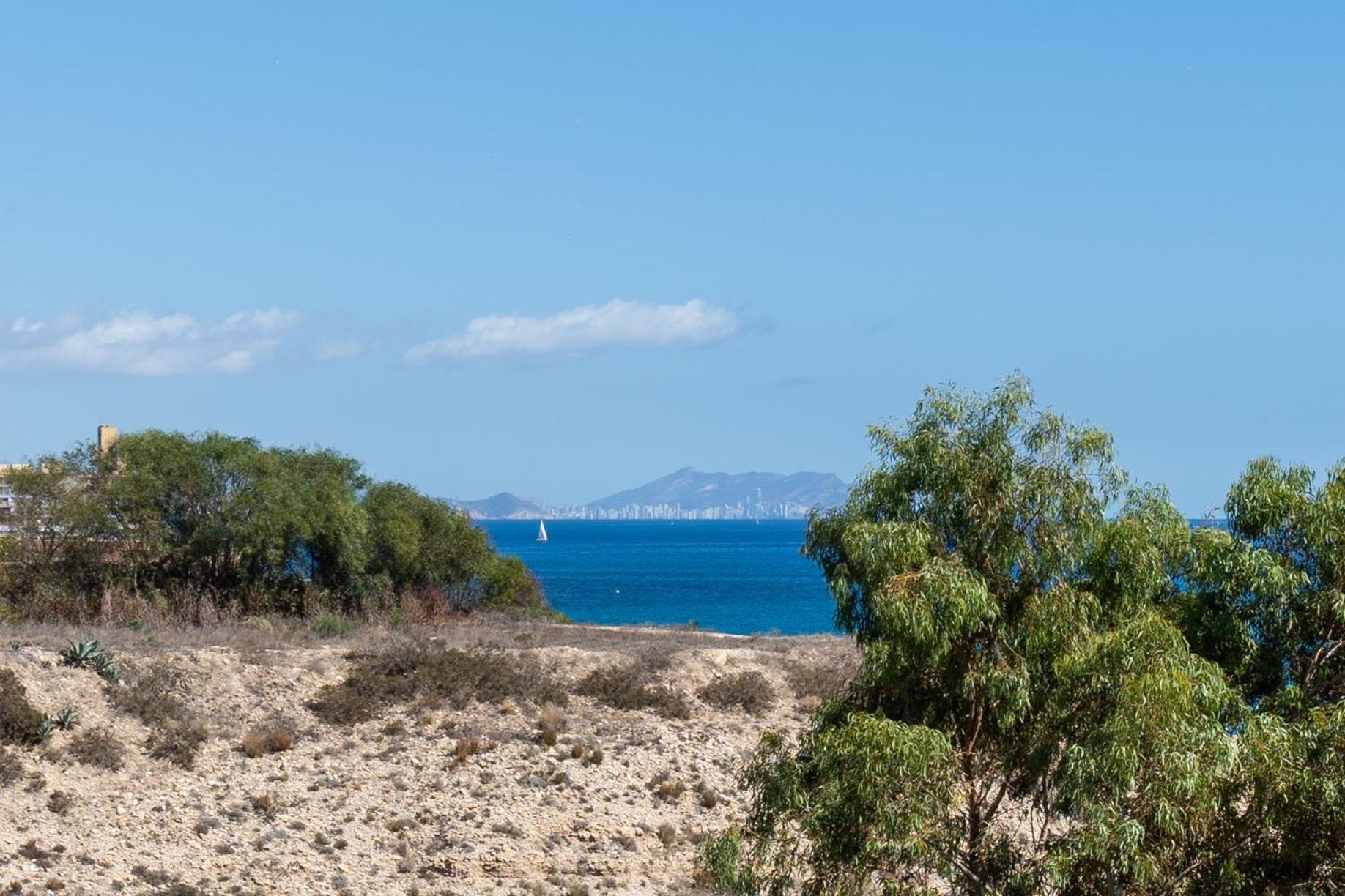 Apartment Encanto Mediterraneo,200m Playa