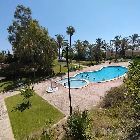 Encanto Mediterraneo,200M Playa La Venteta Exterior photo