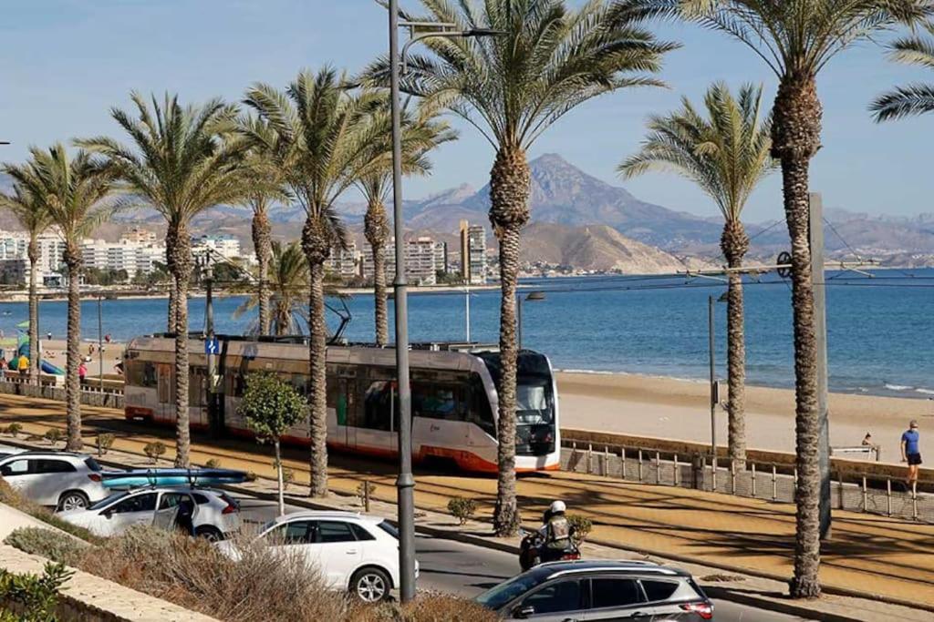 Encanto Mediterraneo,200m Playa * La Venteta
